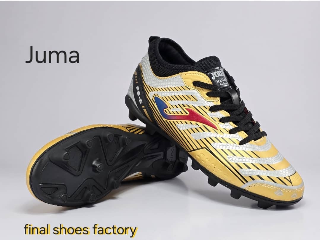 جوما فوتبال مردانه