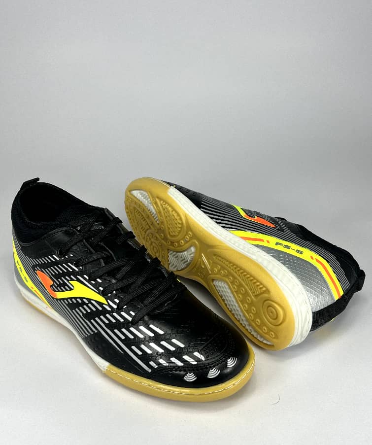 جوما سالنی میانه و بچه گانه