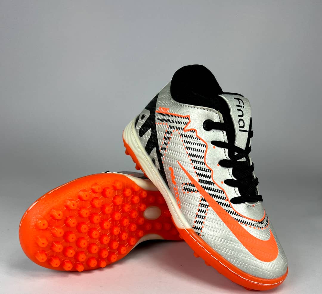 نایک ایر چمن مصنوعی میانه و بچه گانه