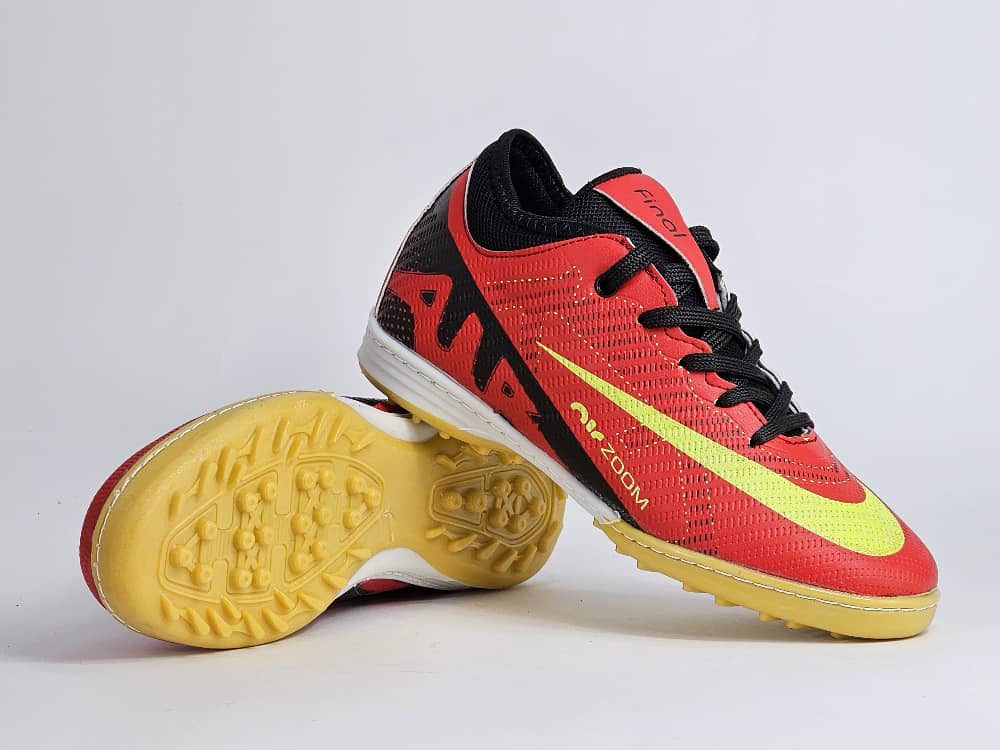 نایک ایر چمن مصنوعی میانه و بچه گانه