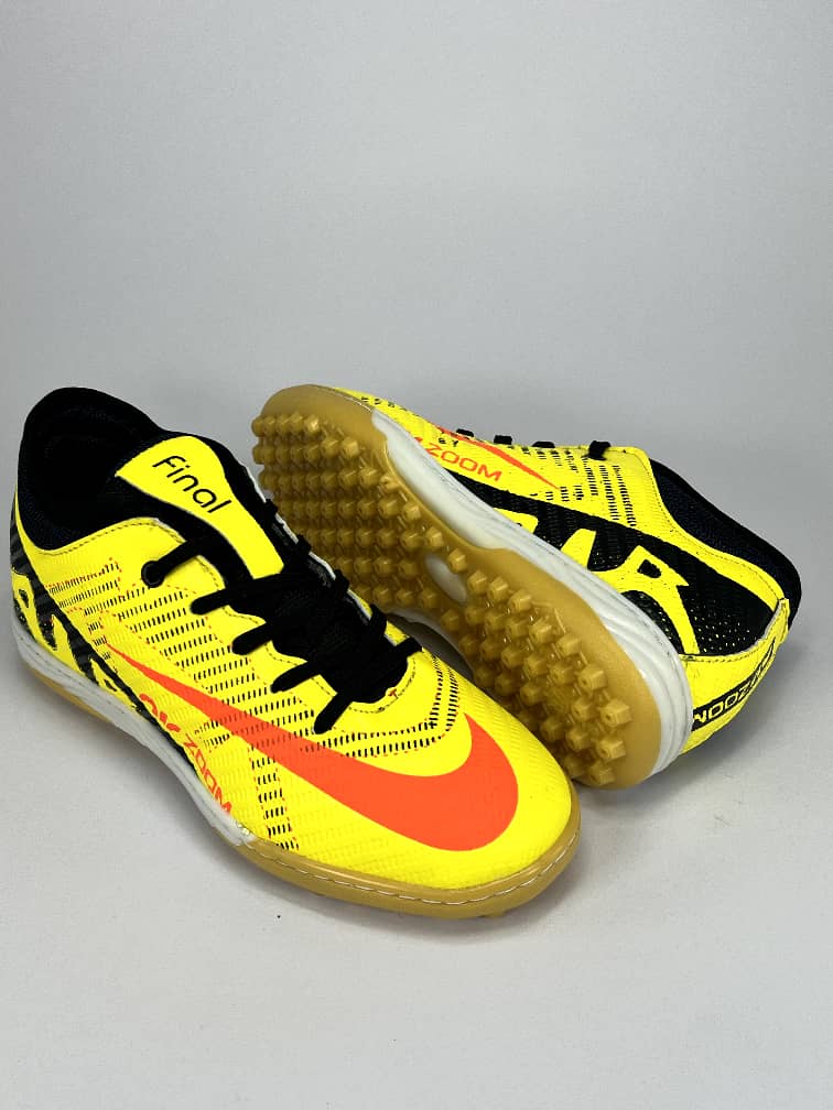 نایک ایر چمن مصنوعی میانه و بچه گانه