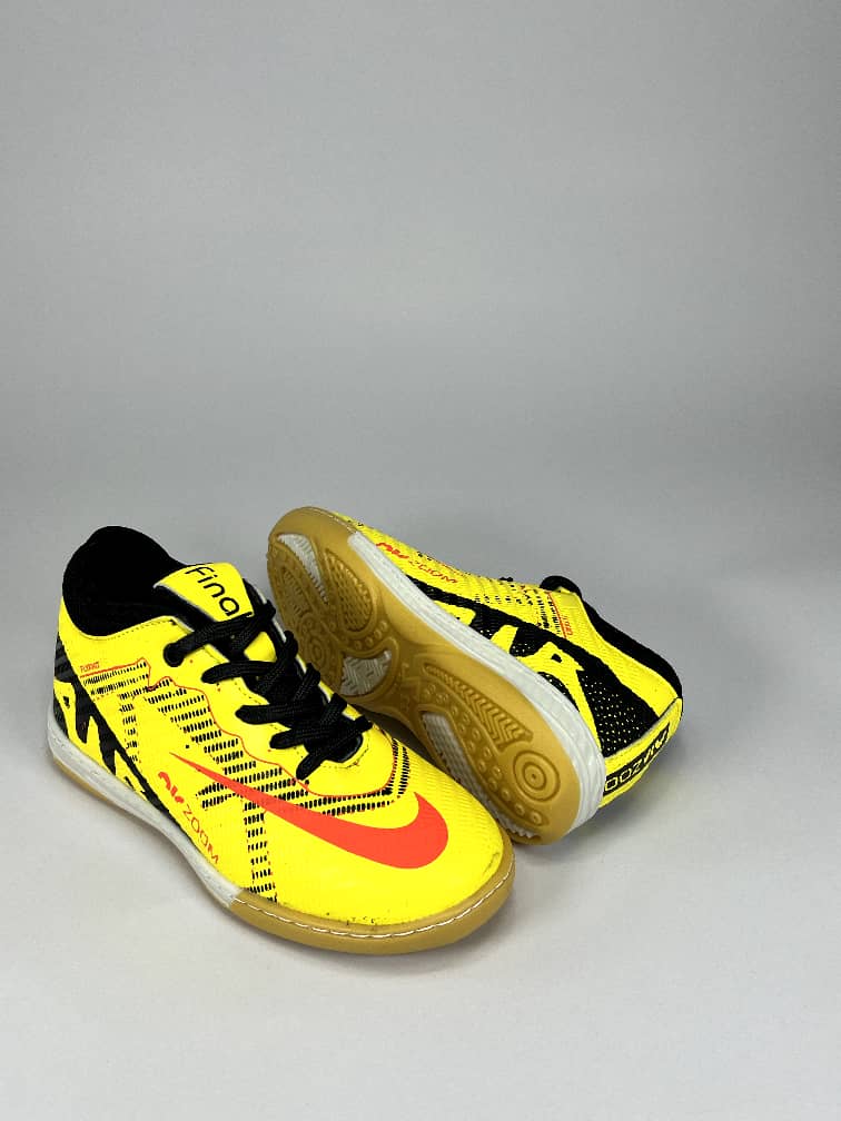 نایک ایر سالنی میانه و بچه گانه