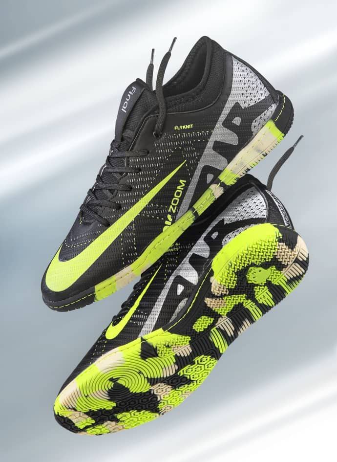 نایک ایر سالنی مردانه