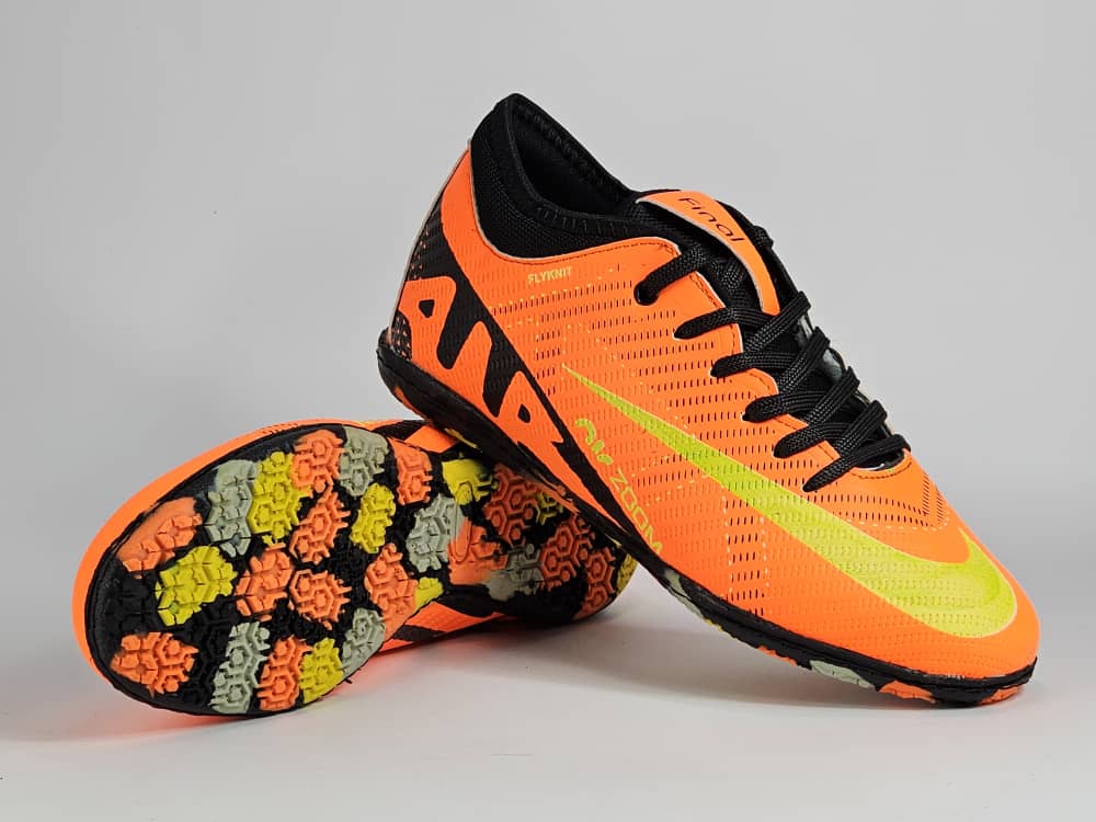 نایک ایر سالنی مردانه