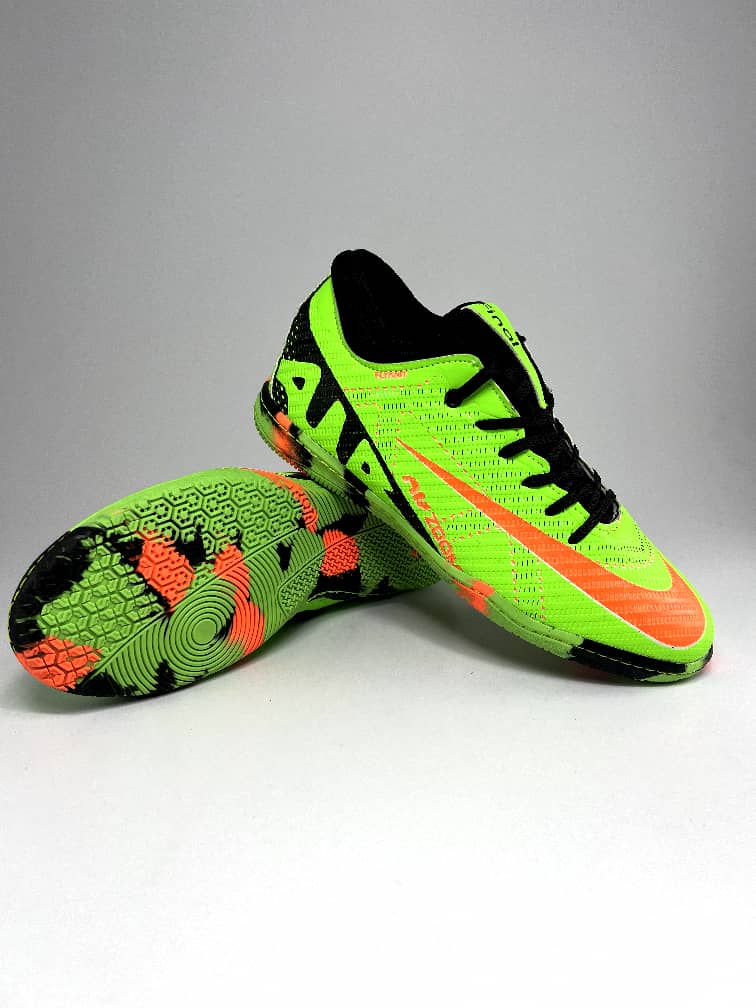 نایک ایر سالنی مردانه