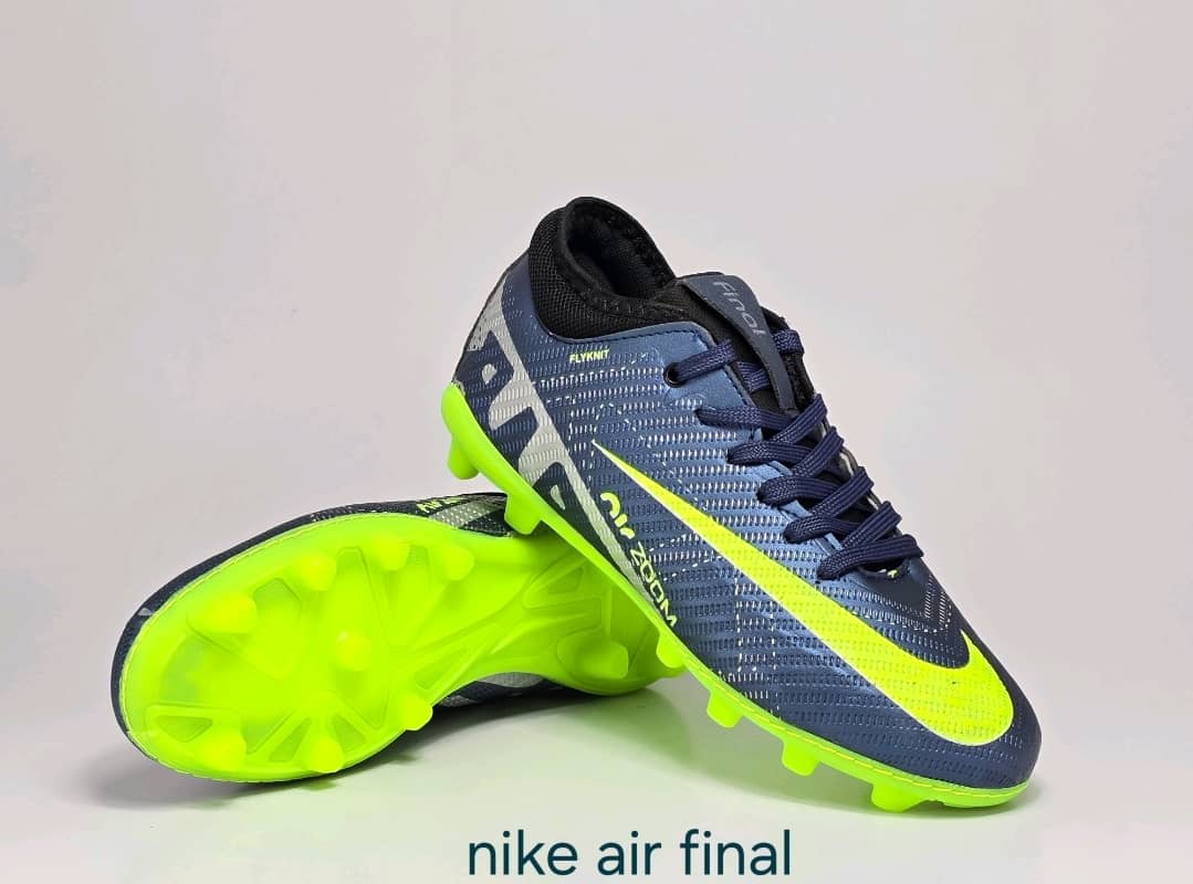 نایک ایر فوتبال مردانه