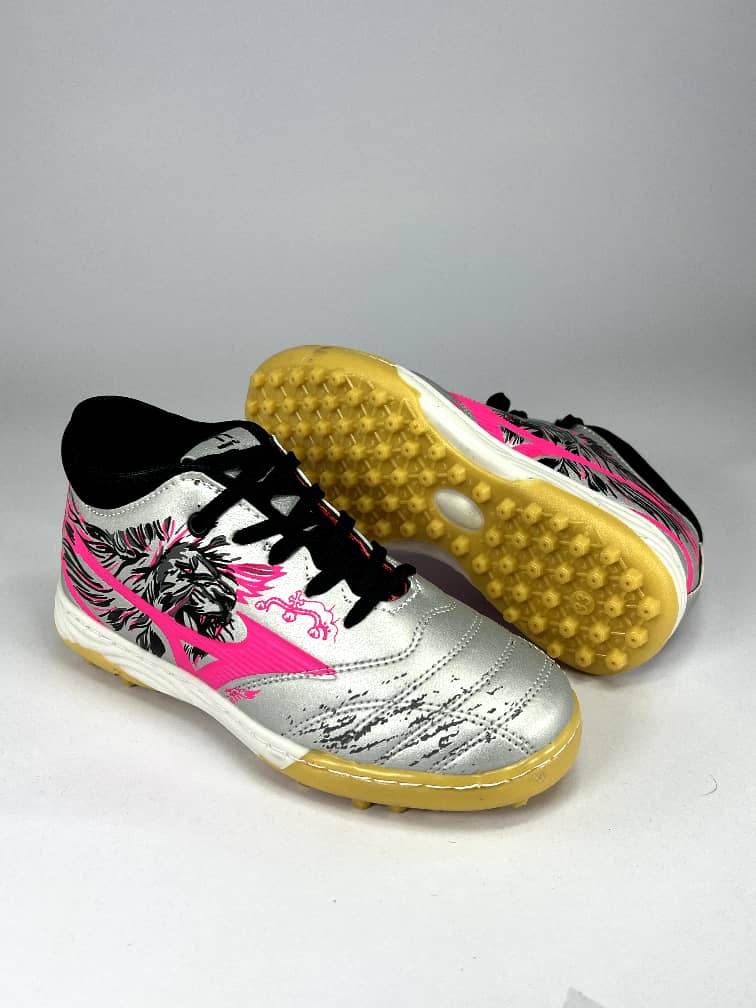 میزانو چمن مصنوعی میانه و بچه گانه