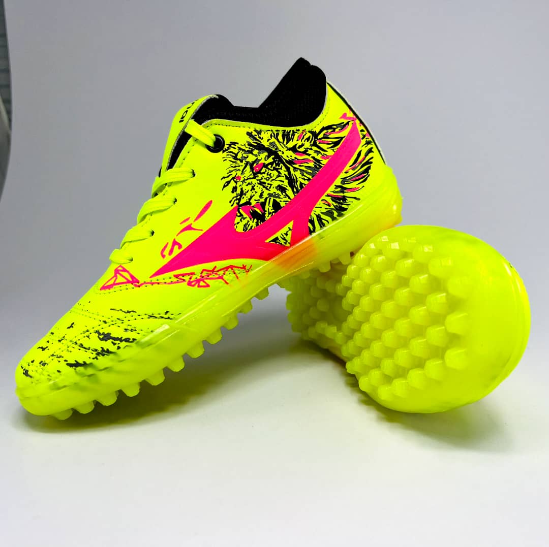 میزانو چمن مصنوعی میانه و بچه گانه