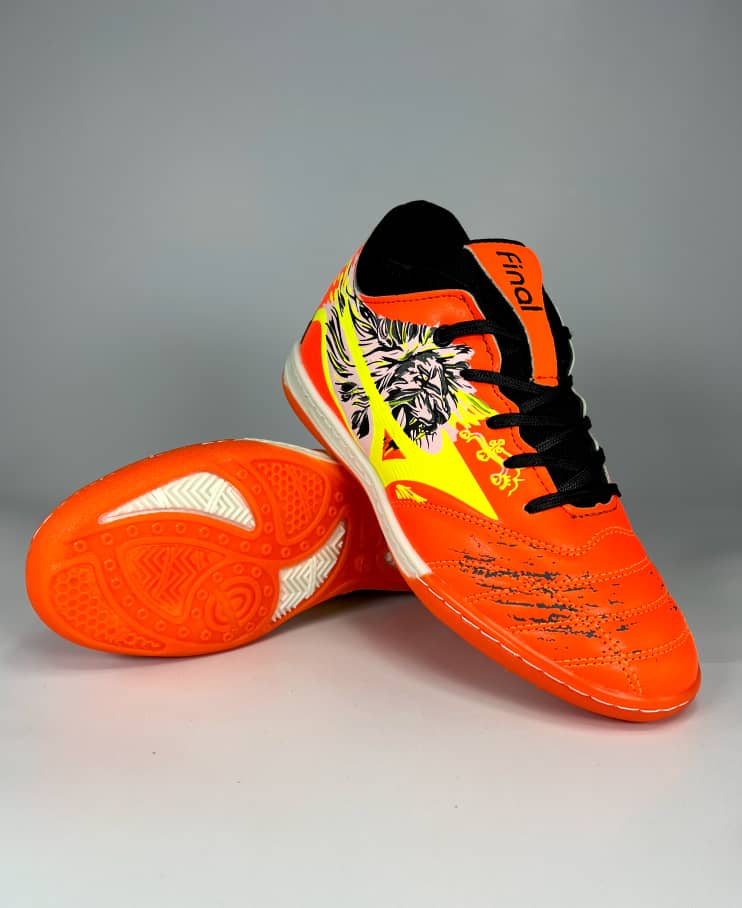 میزانو سالنی میانه و بچه گانه