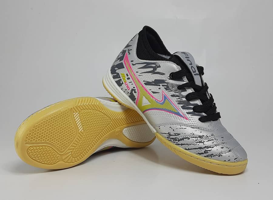 میزانو سالنی میانه و بچه گانه