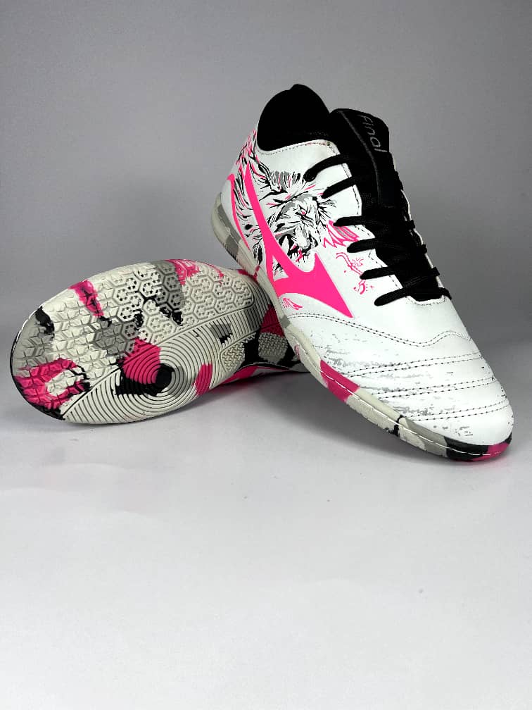 میزانو سالنی مردانه