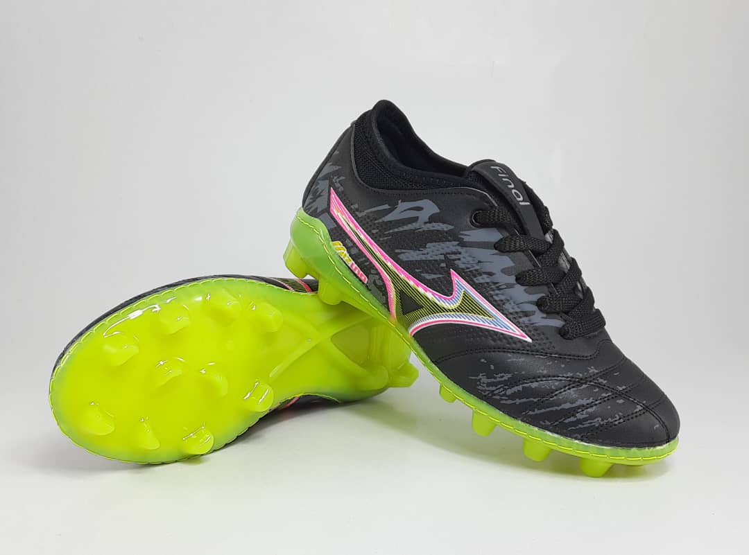 میزانو فوتبال میانه و بچه گانه