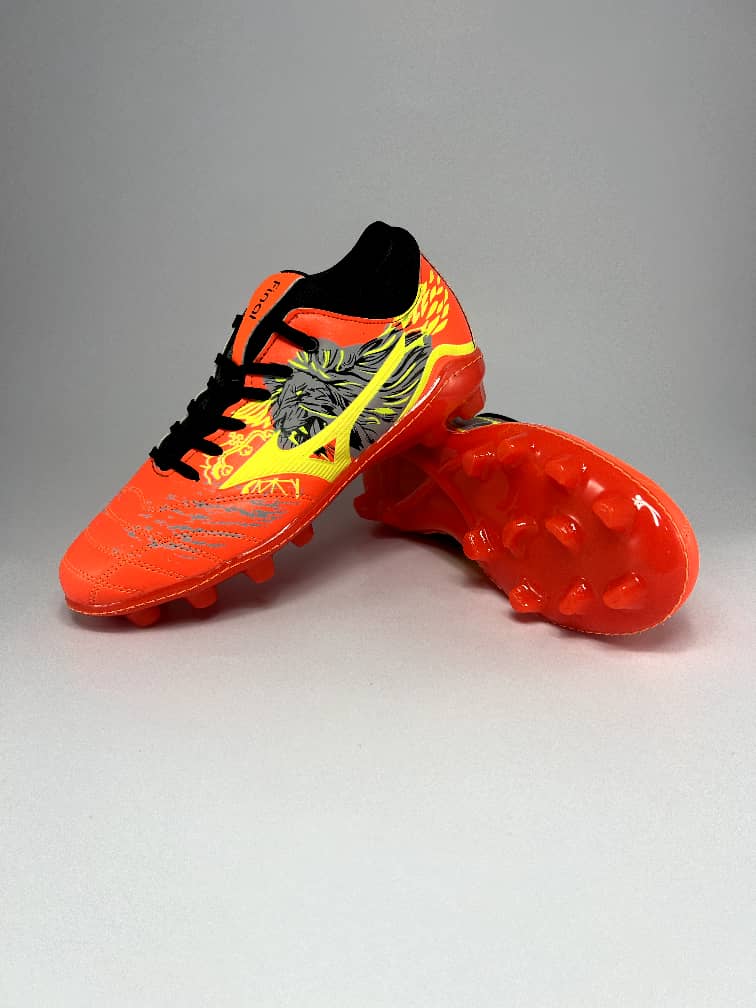 میزانو فوتبال میانه و بچه گانه