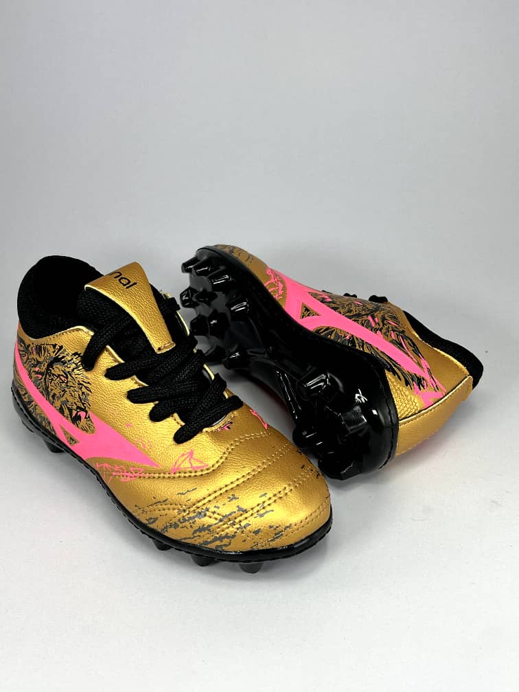 میزانو فوتبال میانه و بچه گانه