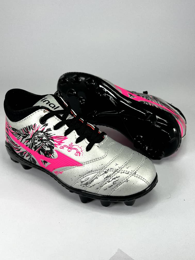 میزانو فوتبال میانه و بچه گانه