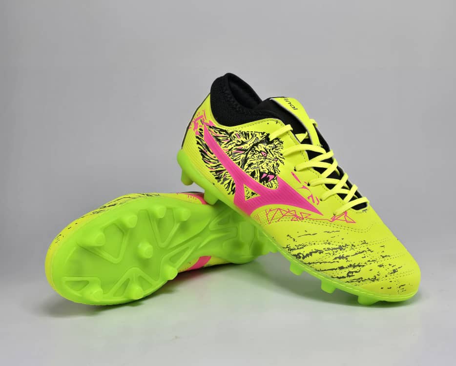 میزانو فوتبال مردانه