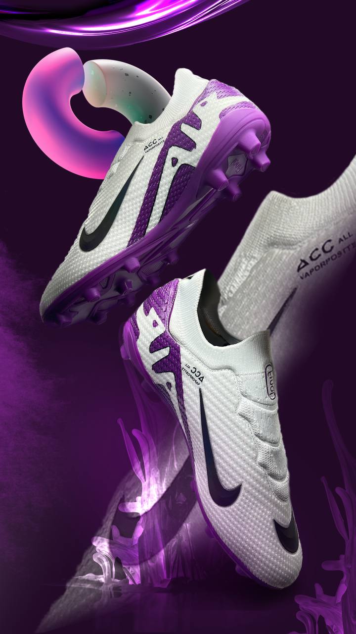 نایک ایر بافت‌ فوتبال