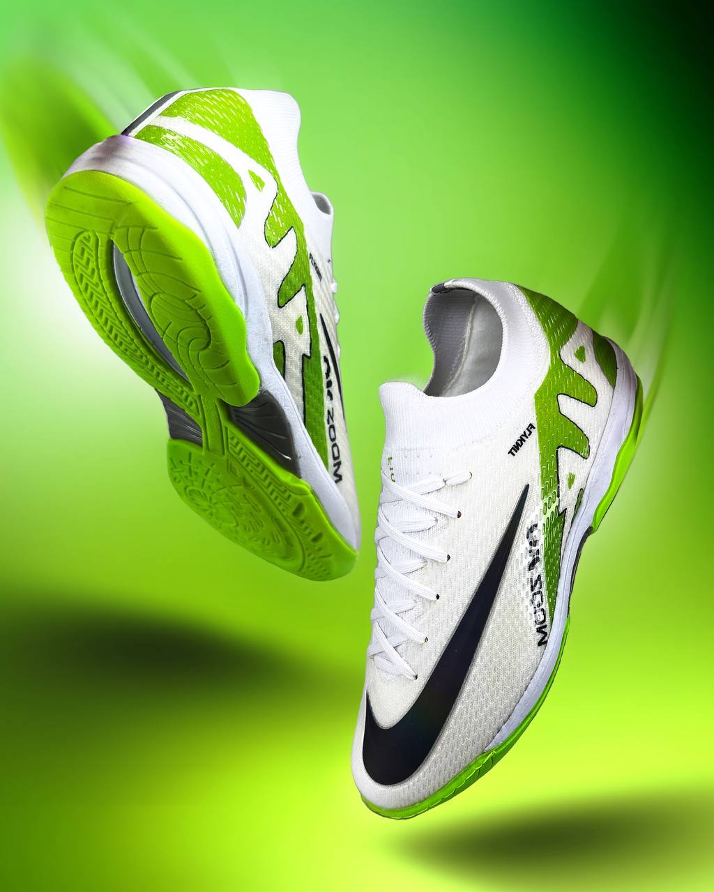 نایک ایر بافت‌ سالنی