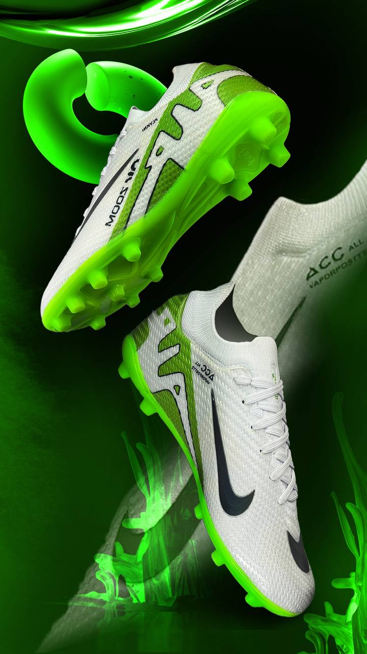 نایک ایر بافت‌ فوتبال