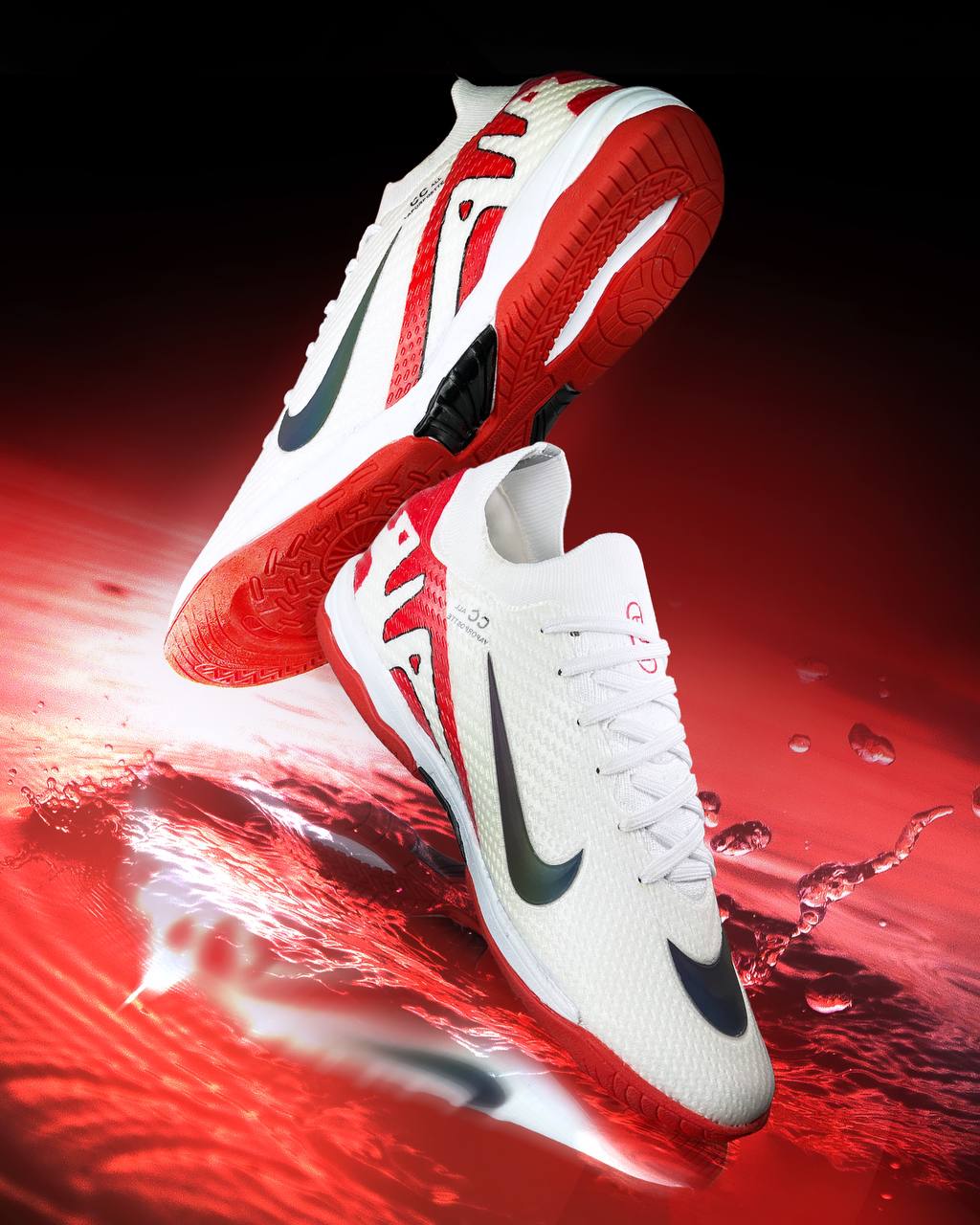 نایک ایر بافت‌ سالنی